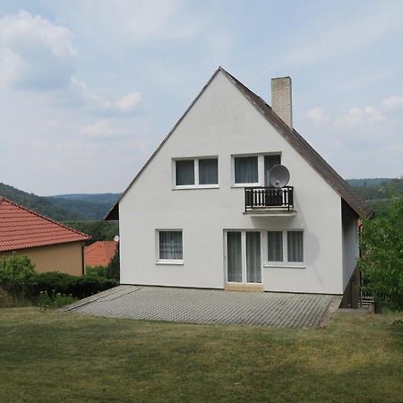 Holiday Home In Krivoklat 1156 Luaran gambar