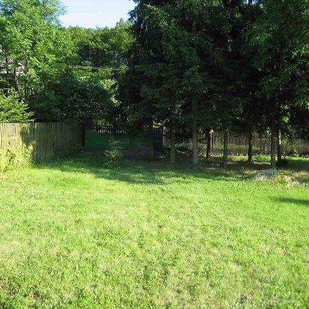 Holiday Home In Krivoklat 1156 Luaran gambar