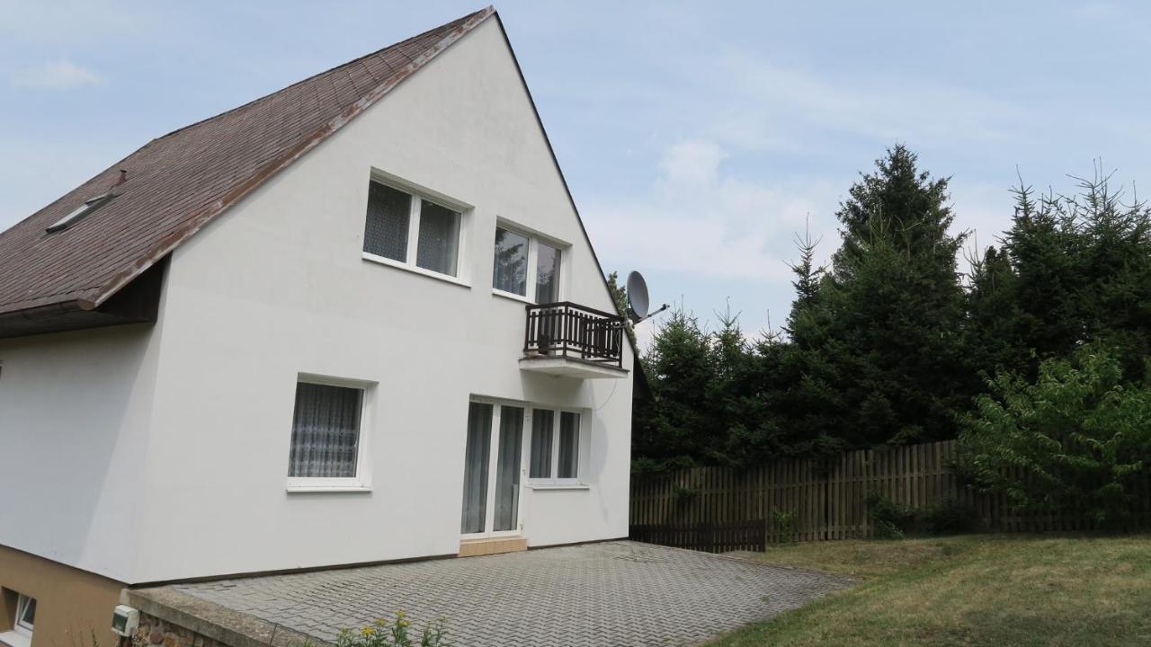 Holiday Home In Krivoklat 1156 Luaran gambar