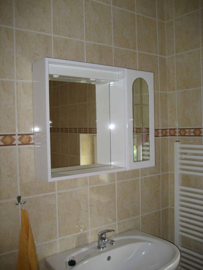 Holiday Home In Krivoklat 1156 Luaran gambar