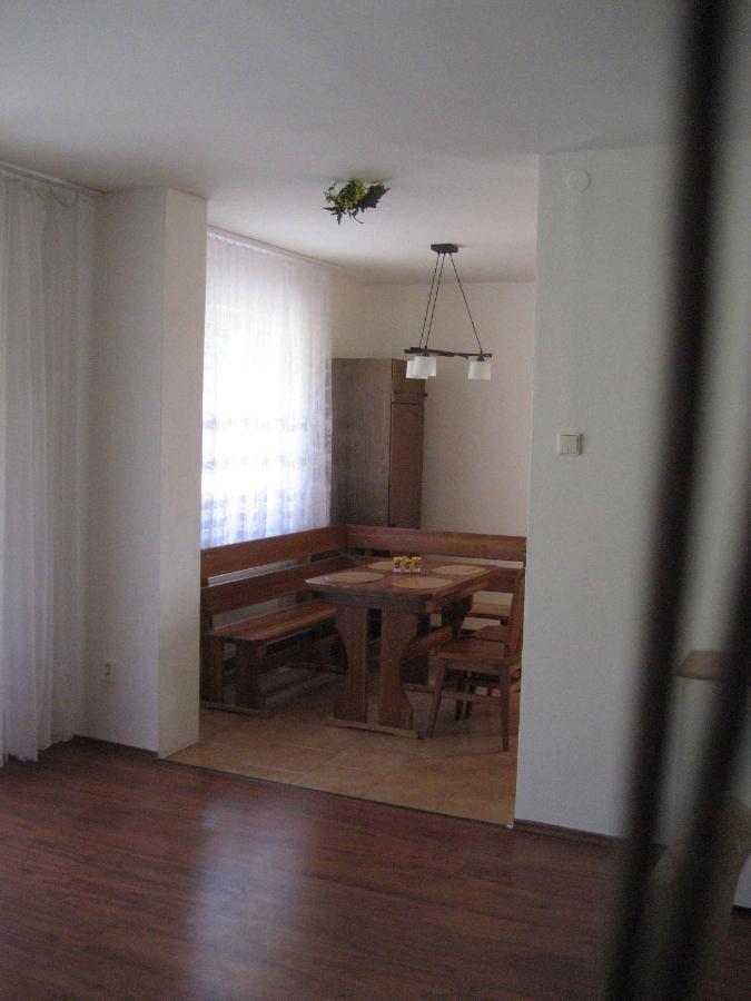 Holiday Home In Krivoklat 1156 Luaran gambar
