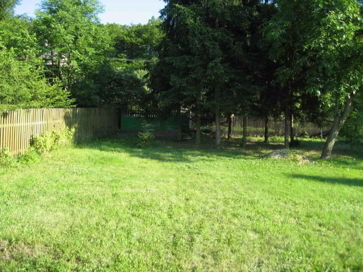 Holiday Home In Krivoklat 1156 Luaran gambar